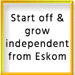 eskom